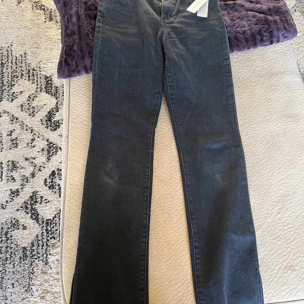Women's Black Jeans